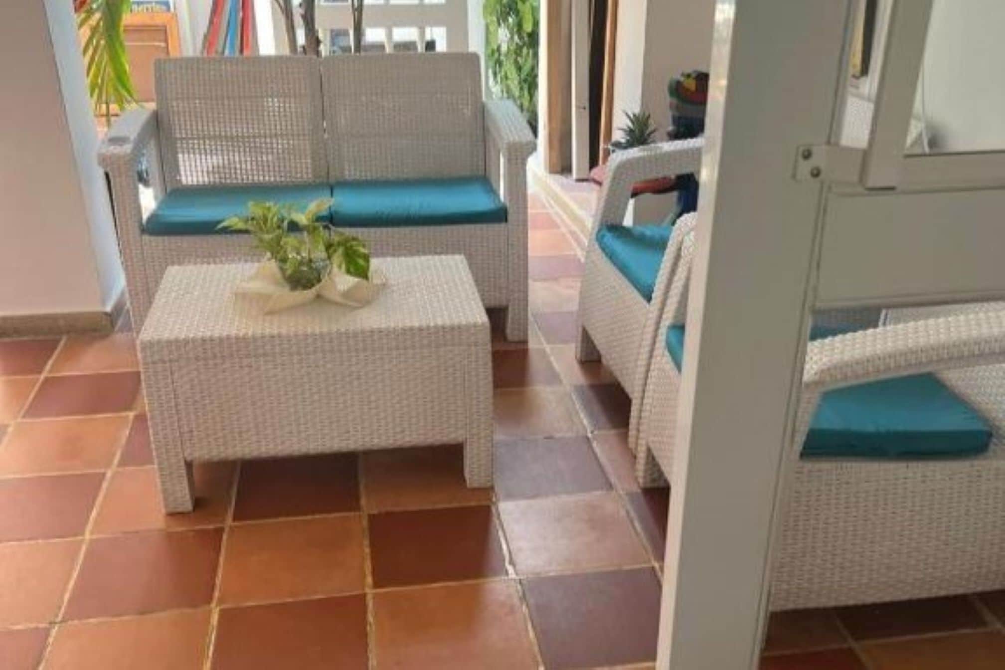 Foto - Casa Crespo