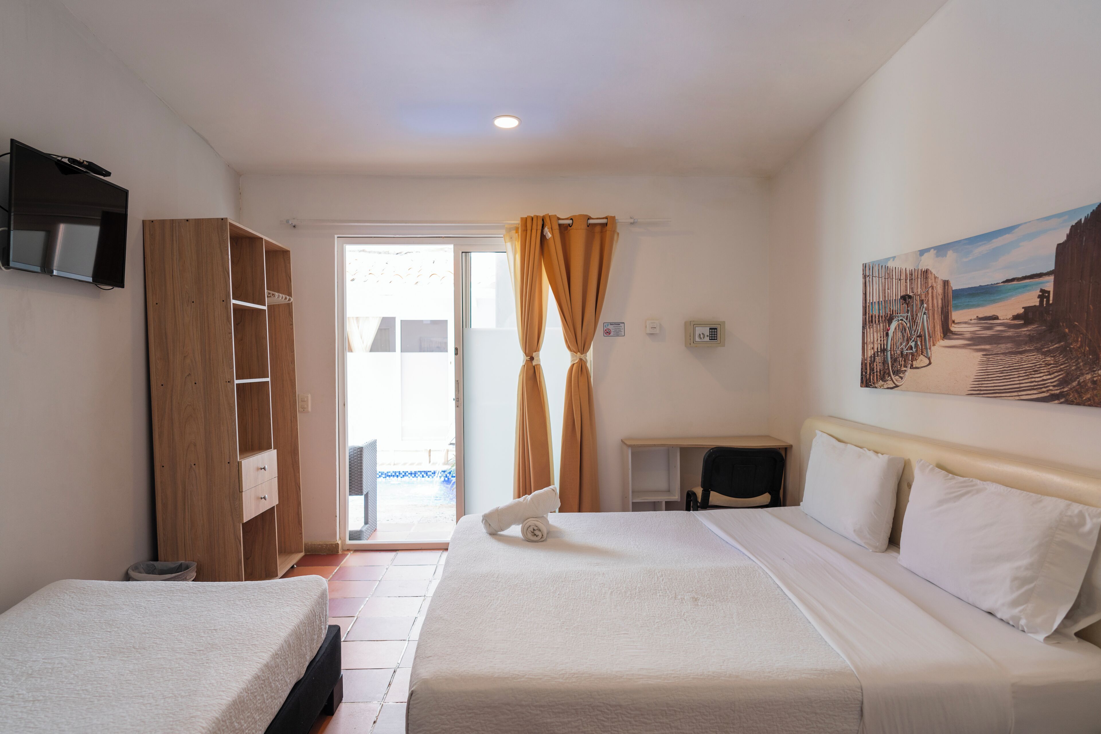 Foto - Casa Crespo