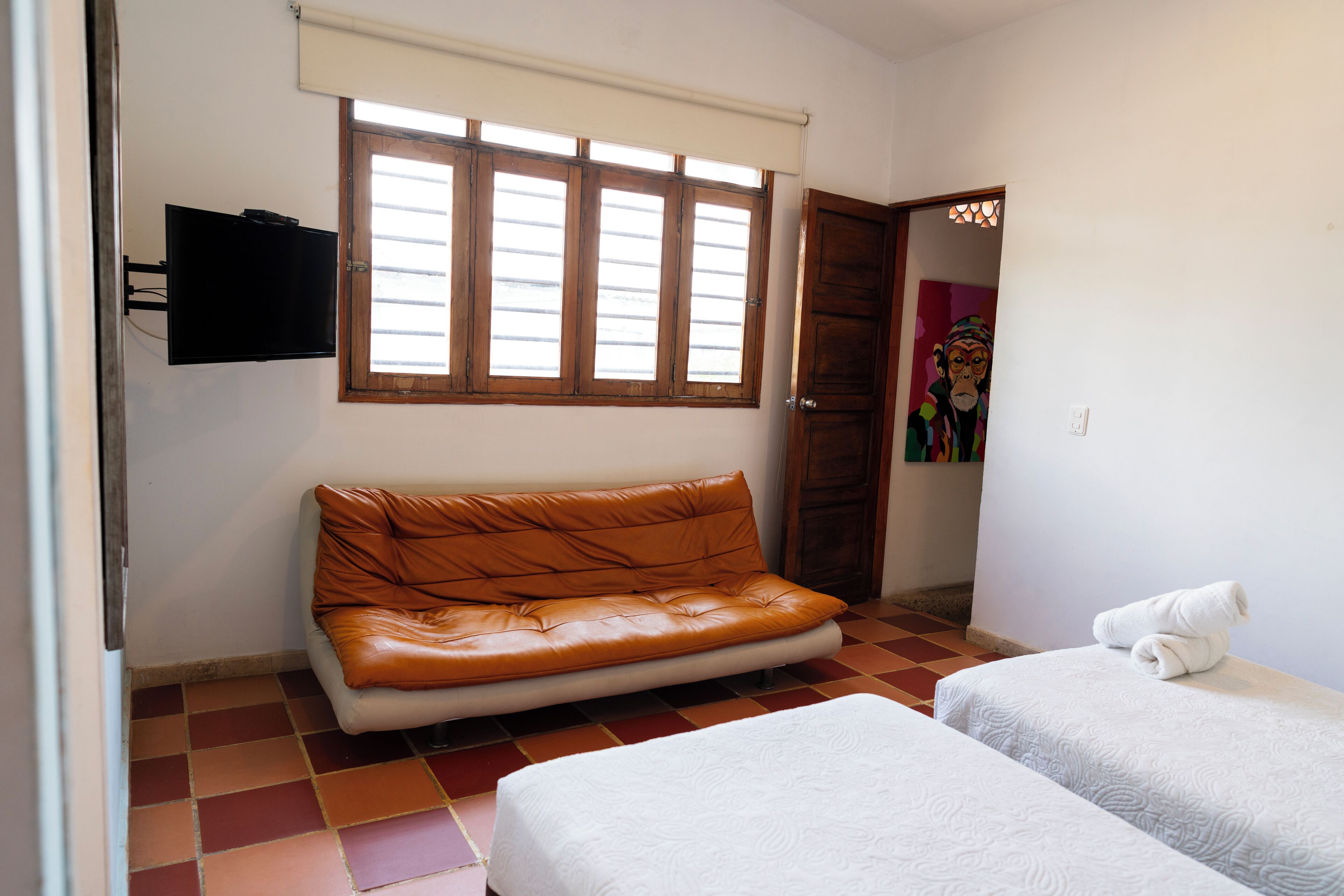 Foto - Casa Crespo