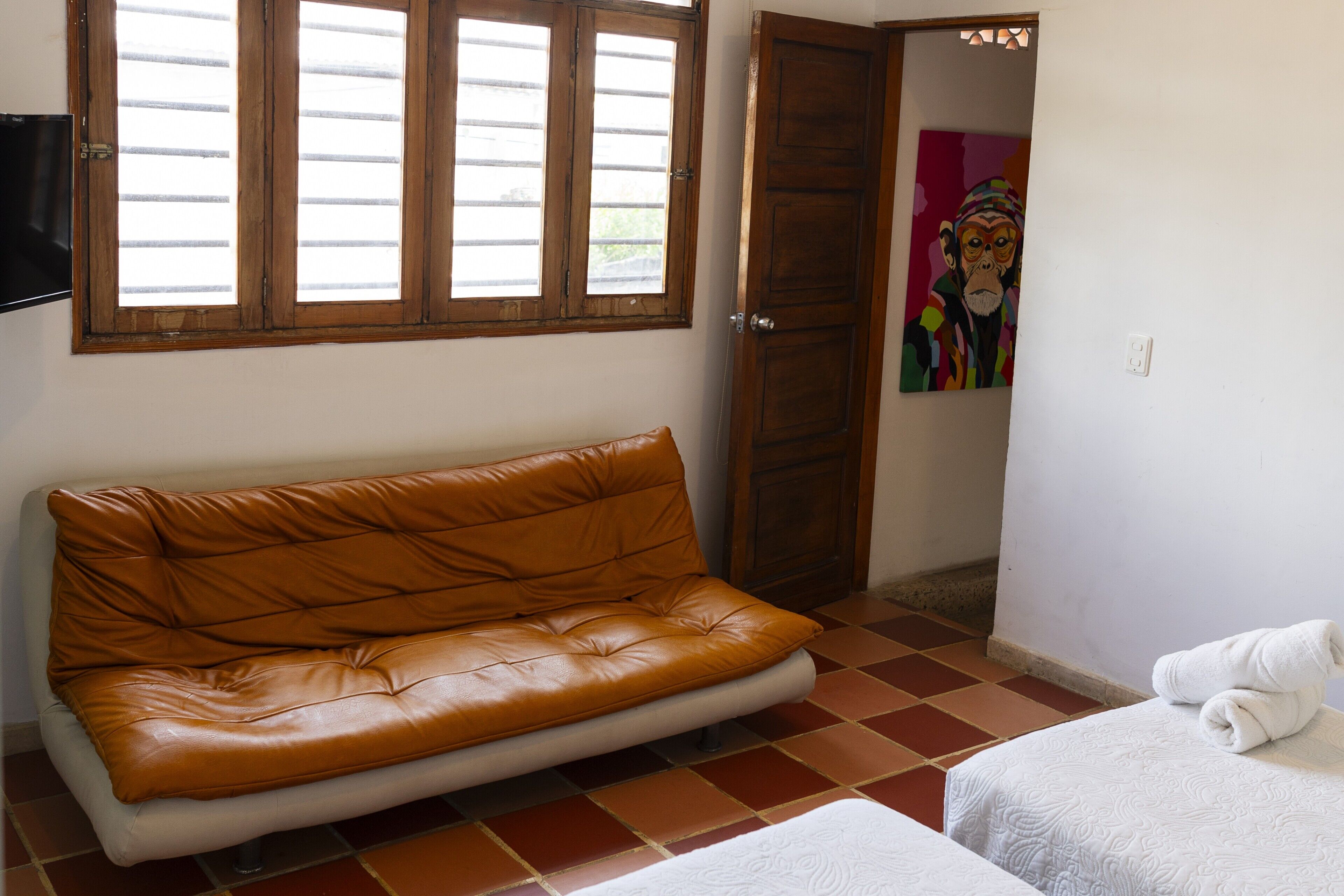 Foto - Casa Crespo