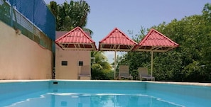 Hồ bơi