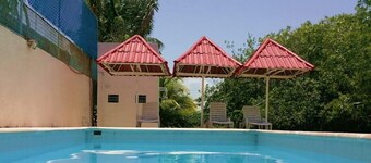 Hotel Laguna Encantada