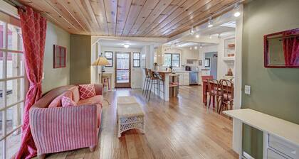 Om Shanti - Murphys Vacation Rentals