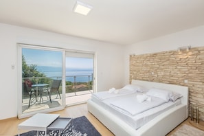 Room - Villa Sv. Theodor (Opatija)