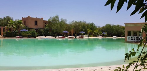 Relais De L'ourika
