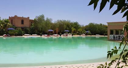 Relais De L'ourika