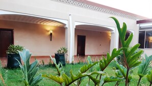 Jardín