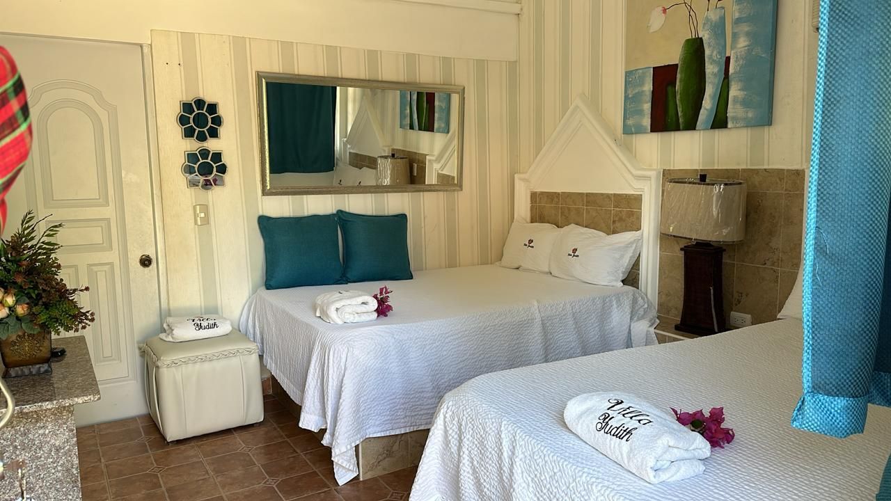 Habitación