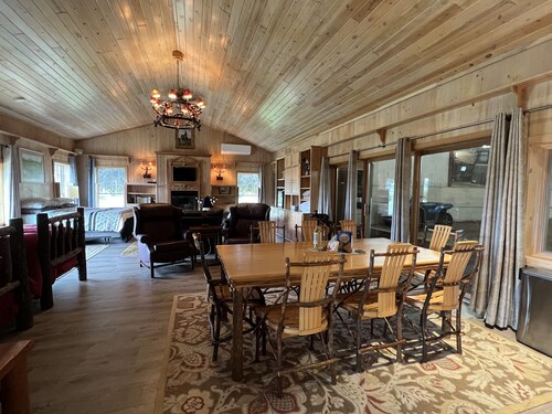 Private Estate - Romantic - Peaceful Escape  