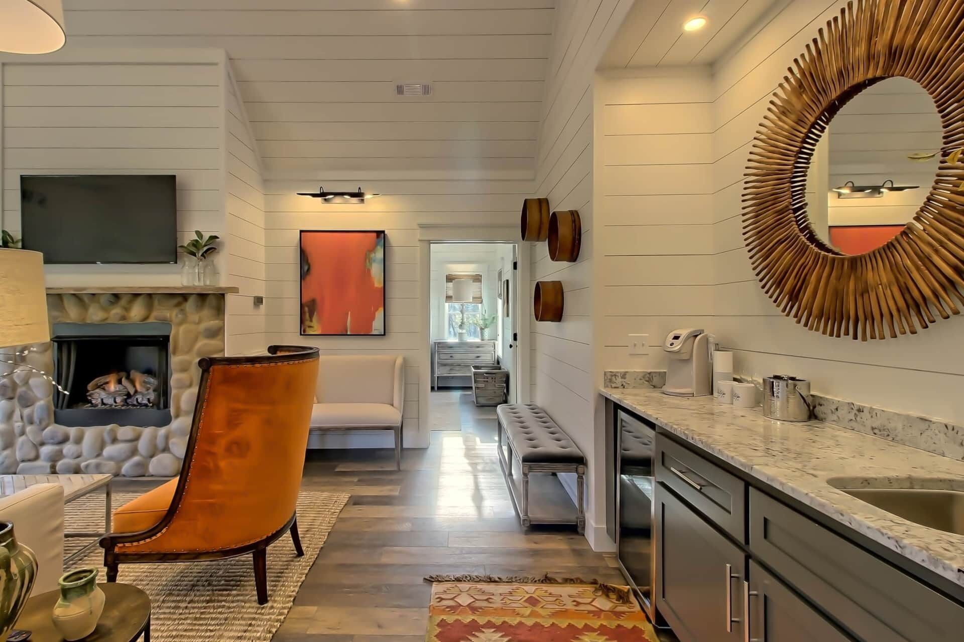 Interieur