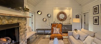 Sweet Tea Cottage at Julep Farms