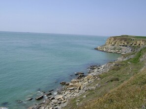 Beach nearby - Holiday Home in Audresselles by Seacoast (Audinghen)