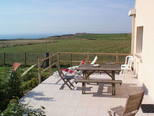 Holiday Home in Audresselles by Seacoast
