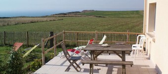 Holiday Home in Audresselles by Seacoast