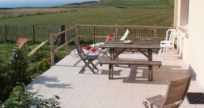 Holiday Home in Audresselles by Seacoast