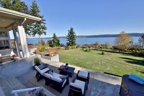 Apartment, Multiple Beds (261 - Orca Ridge on Resort Road) | Balcony - 261 - Orca Ridge on Resort Road (Greenbank)