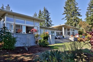 Apartment, Multiple Beds (261 - Orca Ridge on Resort Road) | Exterior - 261 - Orca Ridge on Resort Road (Greenbank)