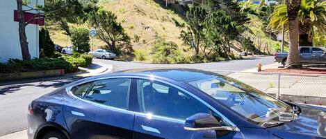 Terrain de lâhĂ©bergement