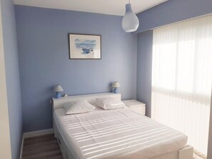 2 chambres