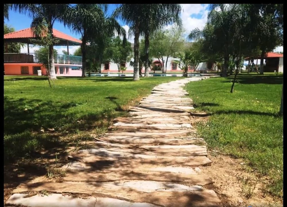 Hoteles de 2 estrellas