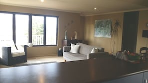 Casa família | Área de estar