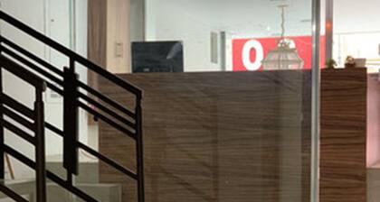 Hotel Business by Grupo La Jolla