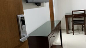 Unclassified image, 3 of 16, button - Hotel Business by Grupo La Jolla (Culiacán)
