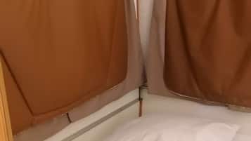 1 camera, Wi-Fi gratuito