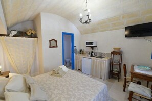 Fer et planche à repasser, Wi-Fi, draps fournis