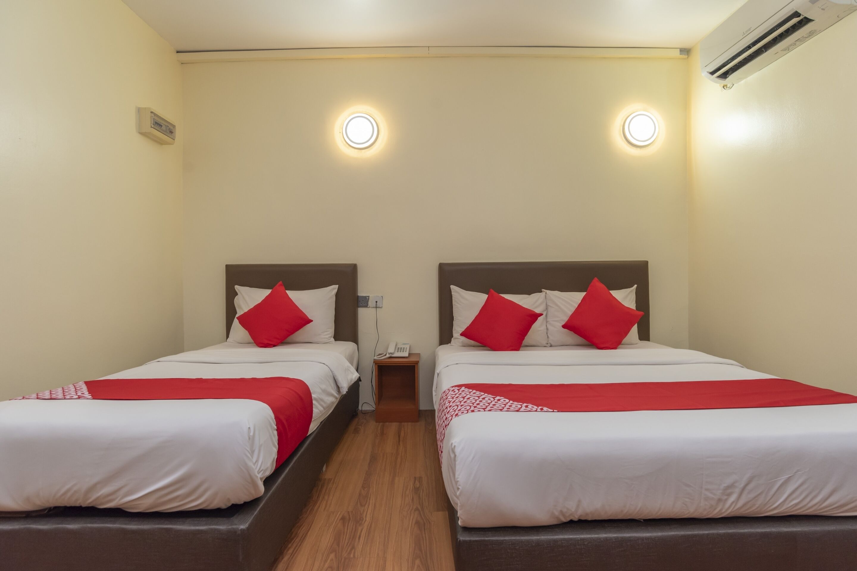 Photo - OYO 1230 Zen Zeng Budget Hotel