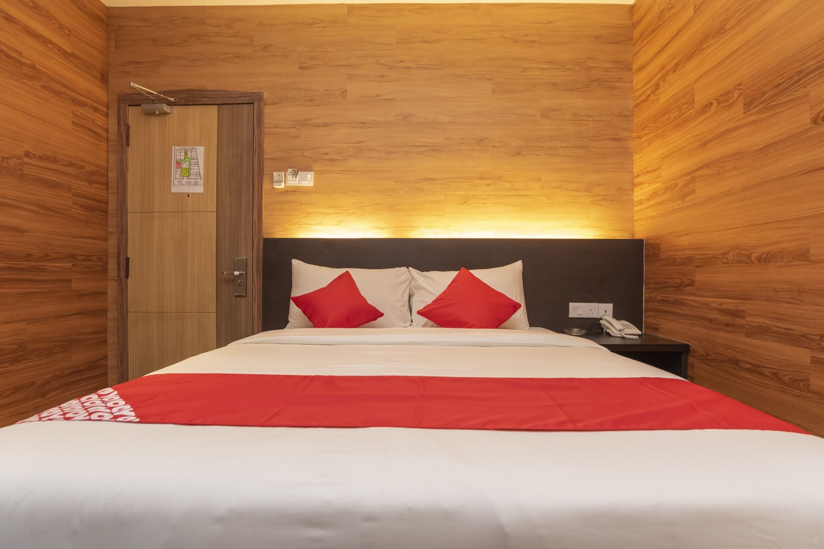 Photo - OYO 1230 Zen Zeng Budget Hotel