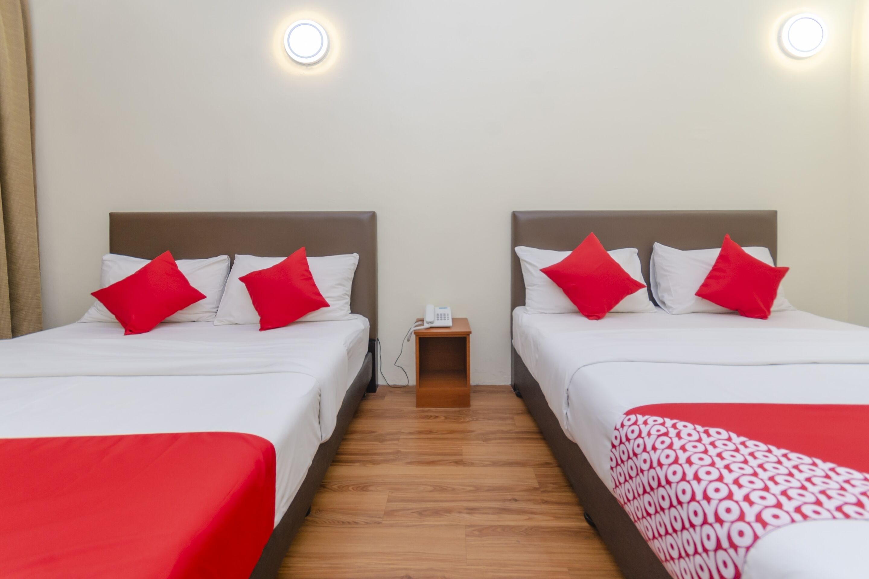 Photo - OYO 1230 Zen Zeng Budget Hotel
