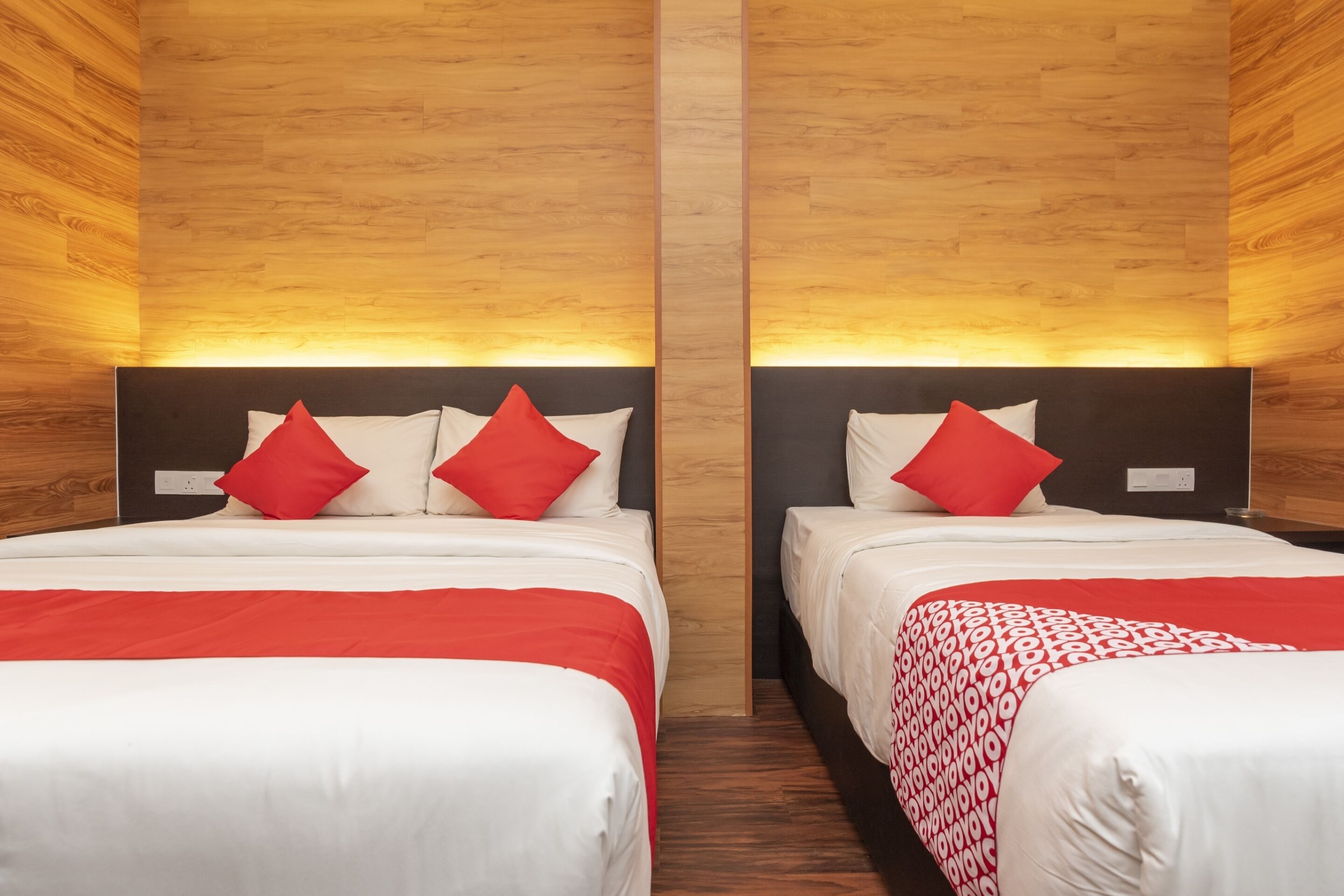 Photo - OYO 1230 Zen Zeng Budget Hotel