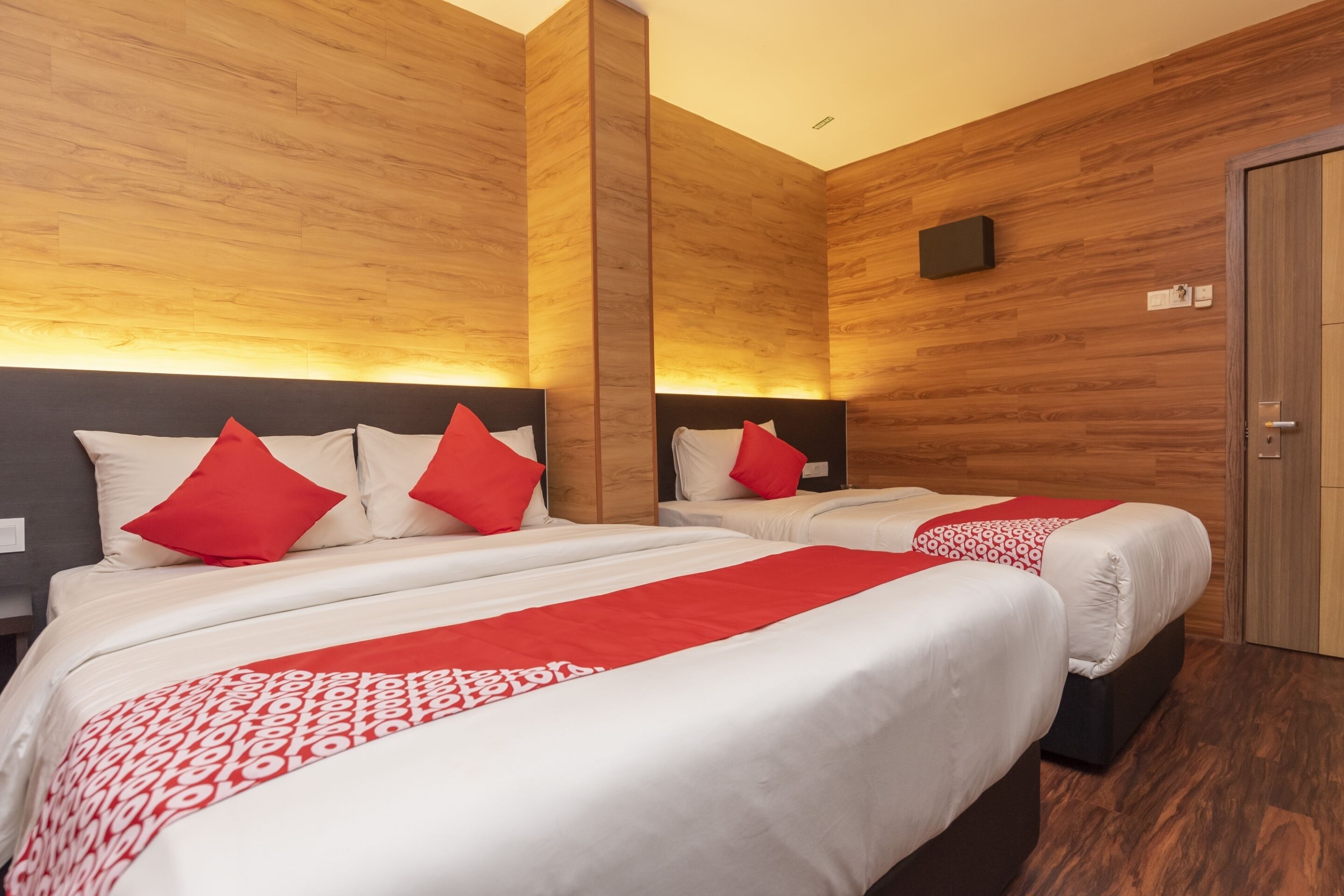 Photo - OYO 1230 Zen Zeng Budget Hotel