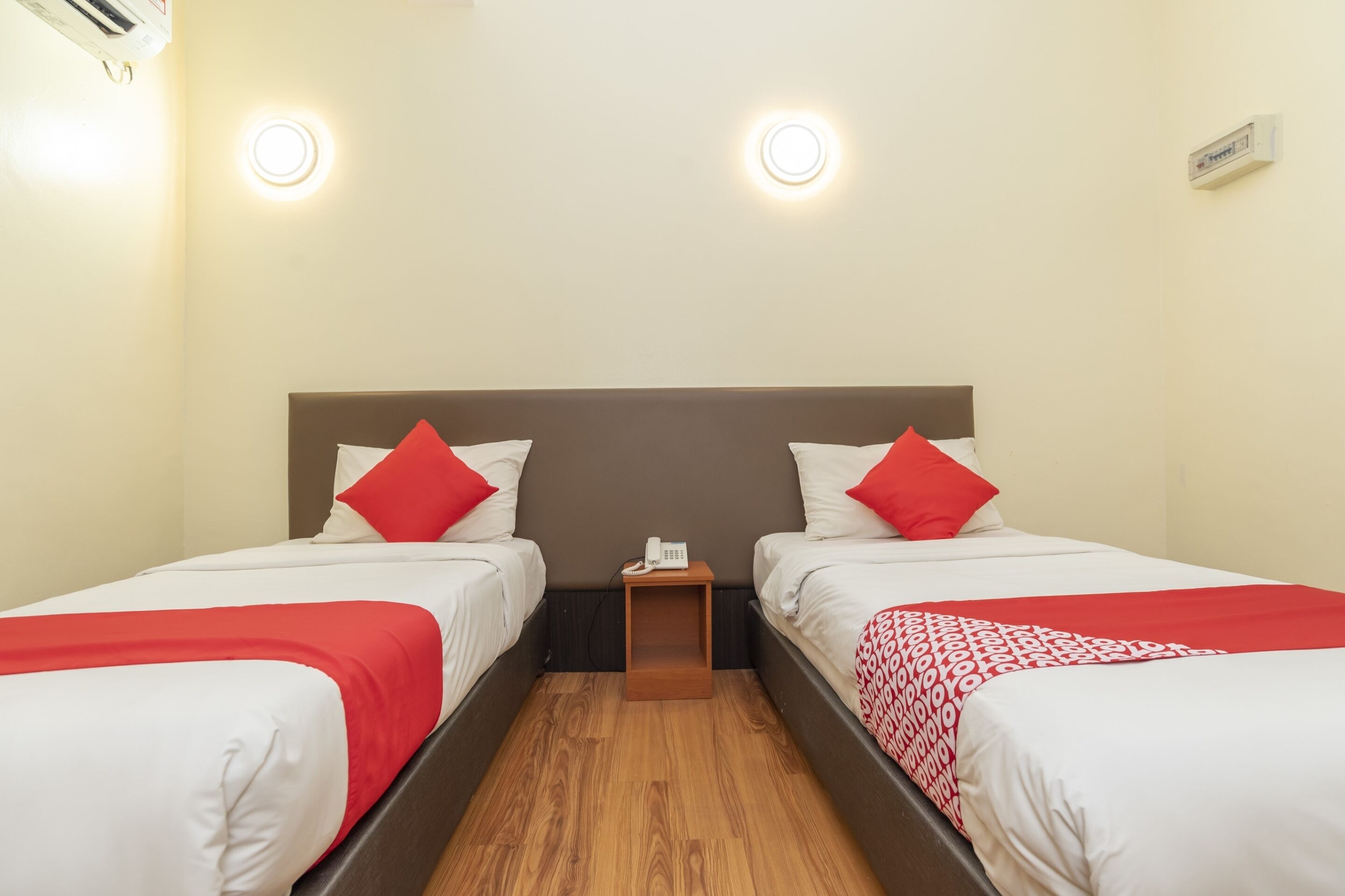 Photo - OYO 1230 Zen Zeng Budget Hotel