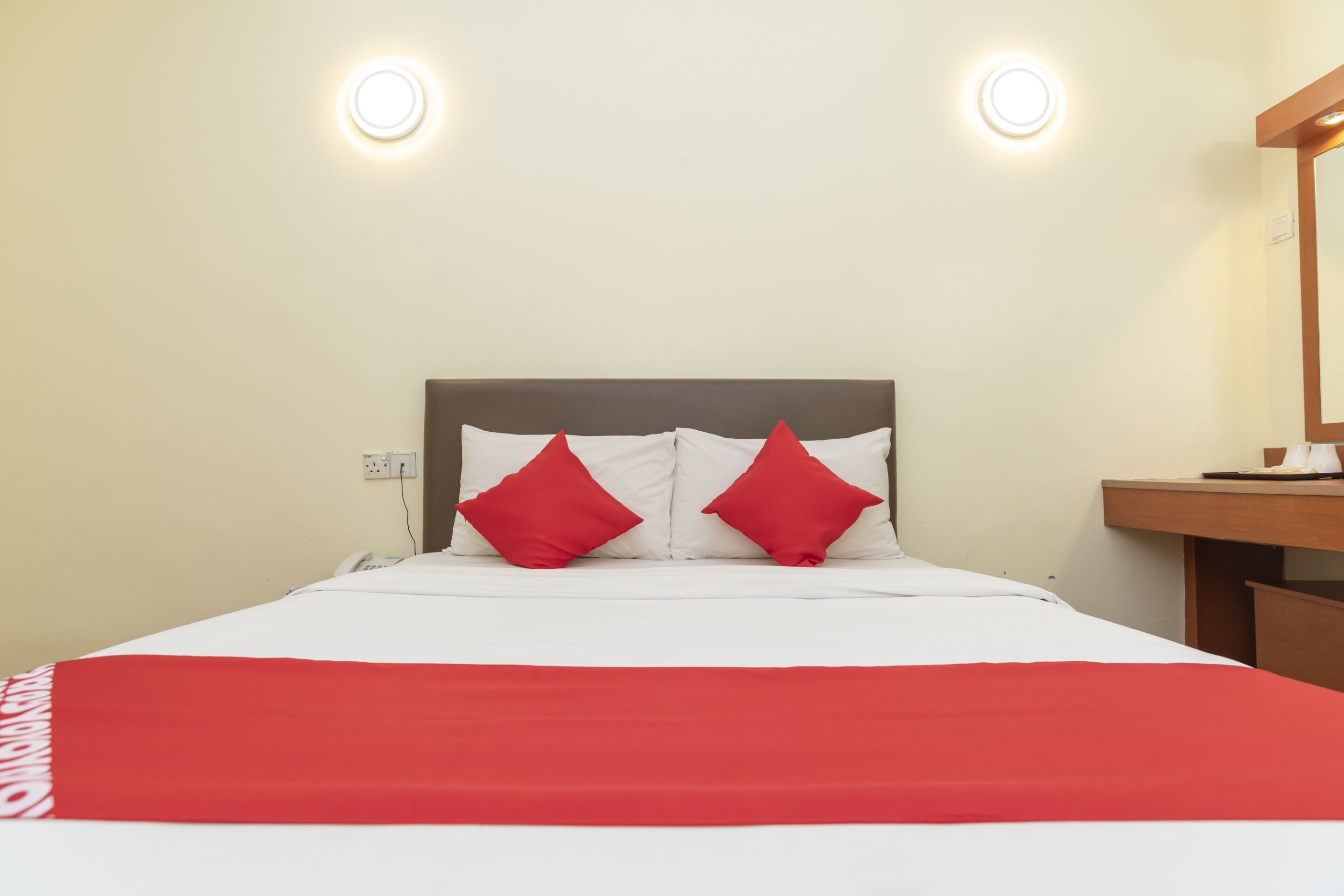 Photo - OYO 1230 Zen Zeng Budget Hotel