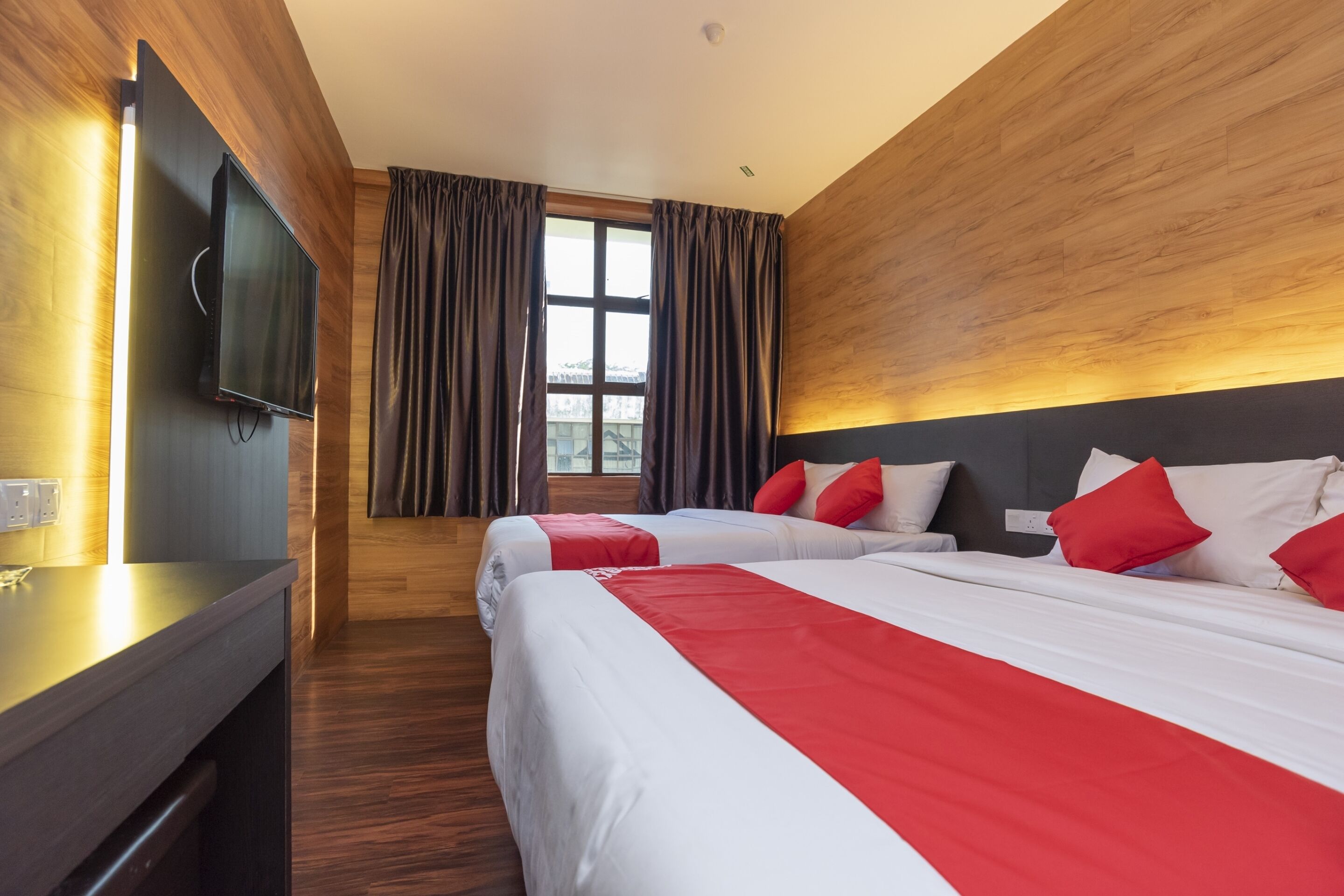 Photo - OYO 1230 Zen Zeng Budget Hotel