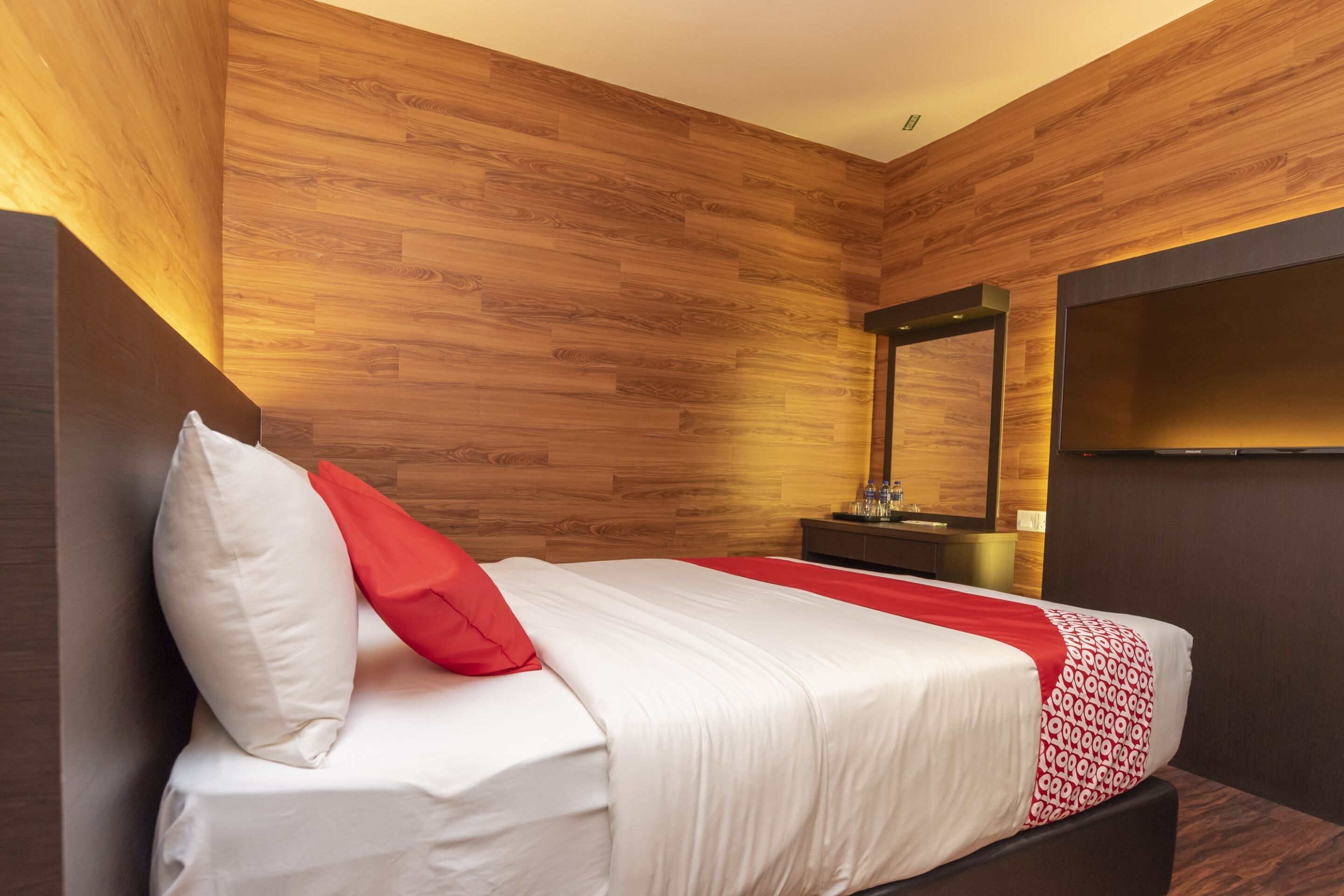Photo - OYO 1230 Zen Zeng Budget Hotel