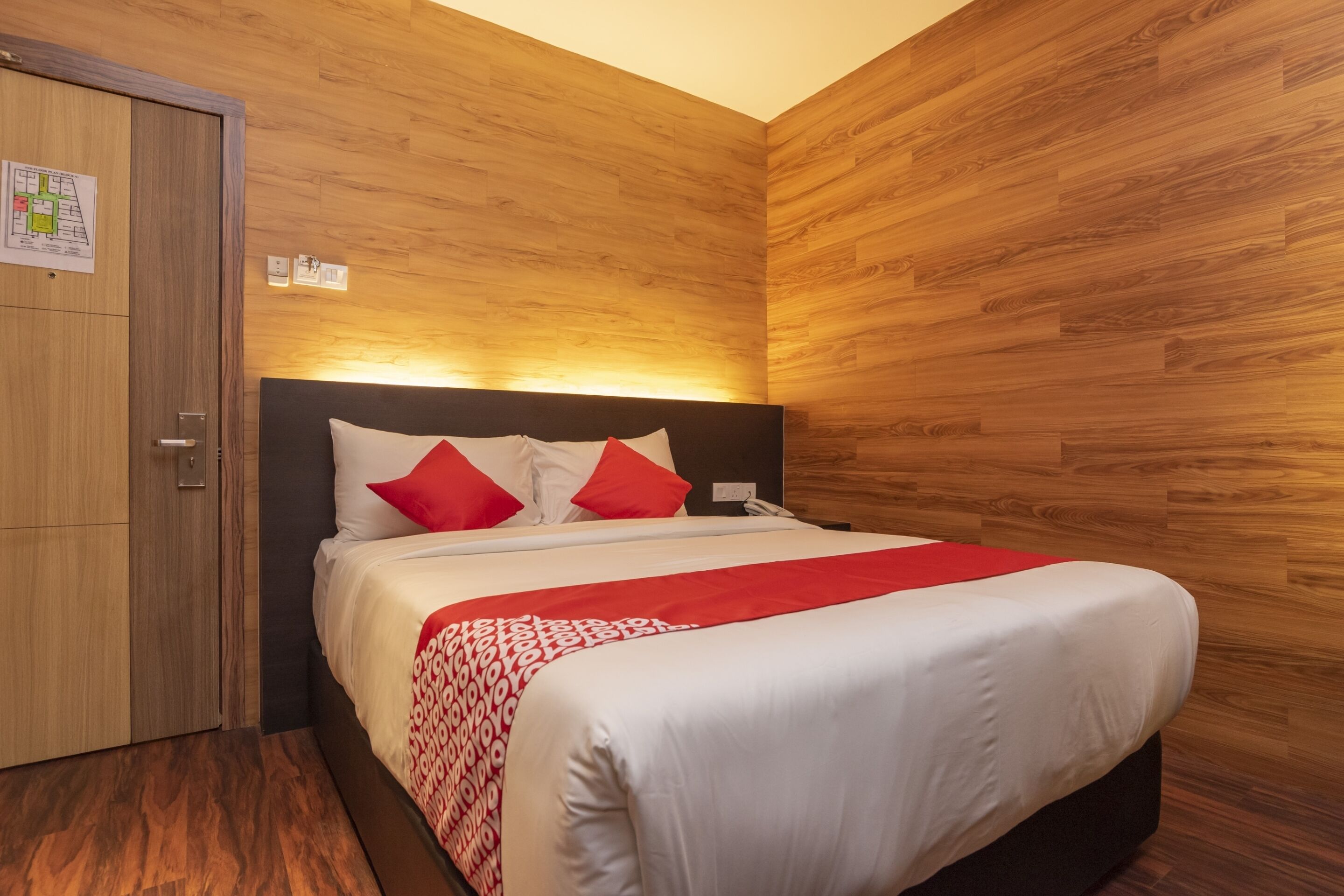 Photo - OYO 1230 Zen Zeng Budget Hotel