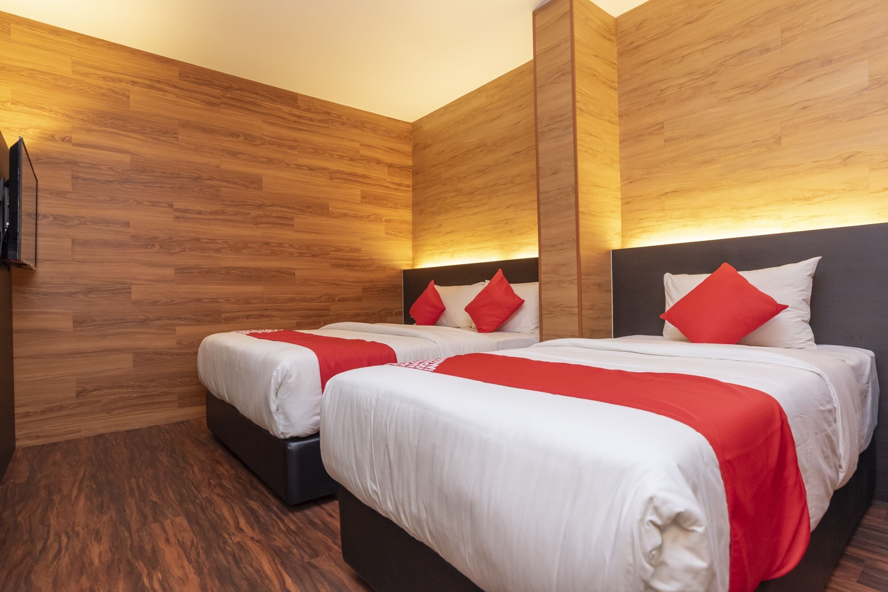 Photo - OYO 1230 Zen Zeng Budget Hotel