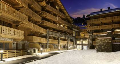 Pierre & Vacances Premium l'Hévana