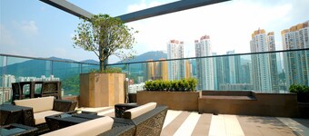 E Hotel Hong Kong