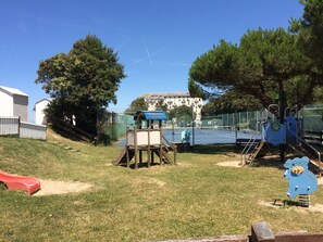 Espace pour enfants