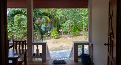 Tropical Home Koh Phangan