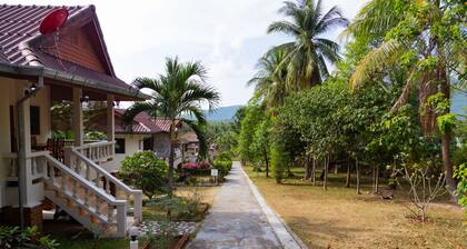 Tropical Home Koh Phangan