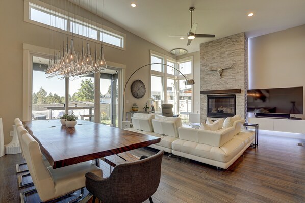 تناول الطعام