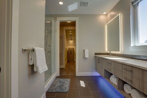 單棟房屋, 4 間臥室 | 浴室 | 提供毛巾