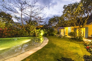 Terraço/pátio