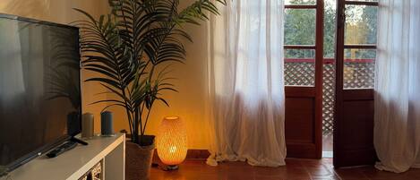 Téléviseur, lecteur de DVD