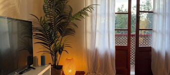 Entire apartment near the sea and Forte dei Marmi, relaxation, top location